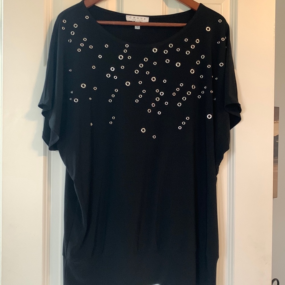 Chaus NY top